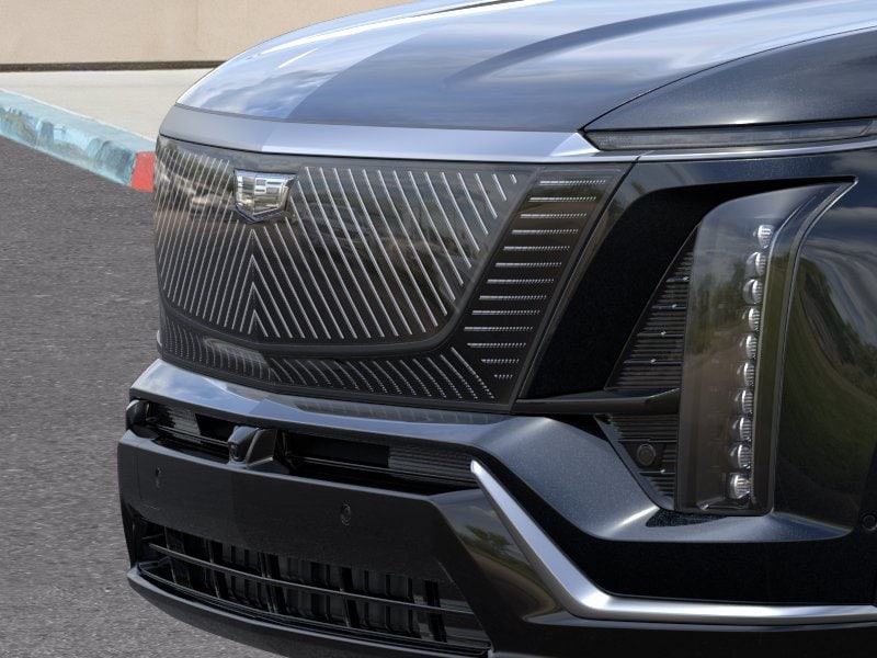 2026 Cadillac VISTIQ Luxury - Photo 45