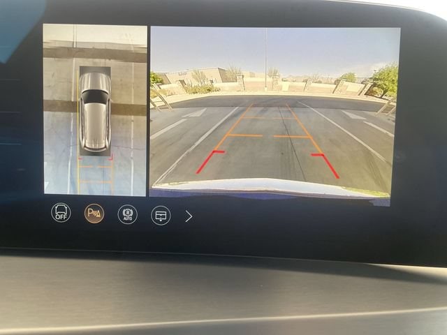2026 Cadillac VISTIQ Premium Luxury - Photo 15