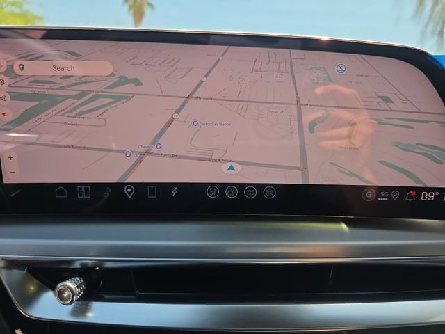 2026 Cadillac LYRIQ V - Photo 14