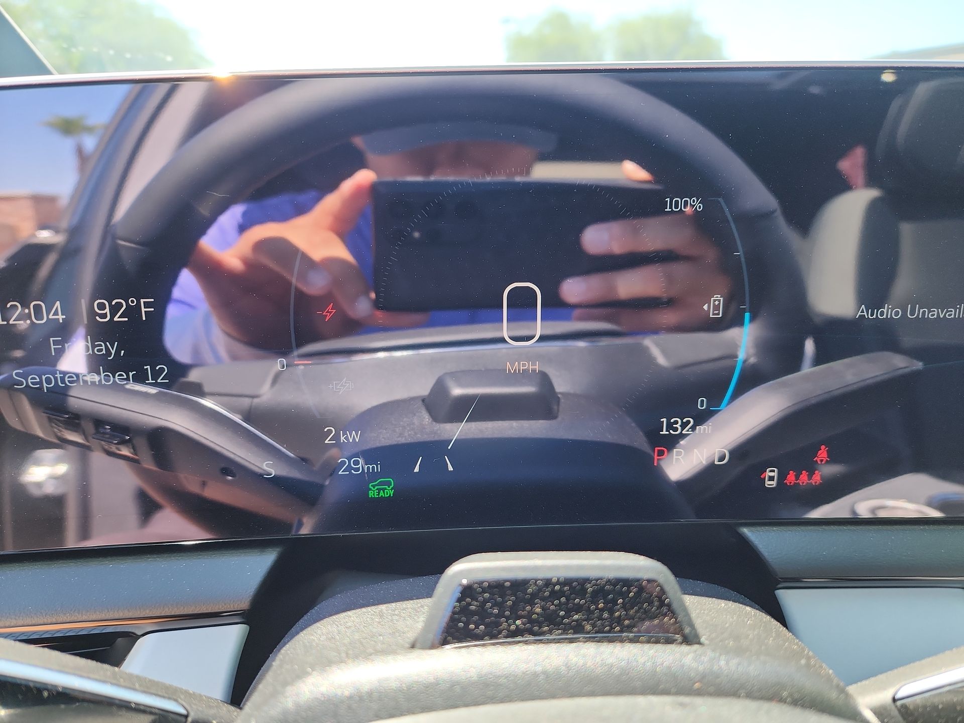 2025 Cadillac OPTIQ Luxury 1 - Photo 67