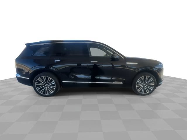2026 Cadillac VISTIQ Premium Luxury - Photo 9