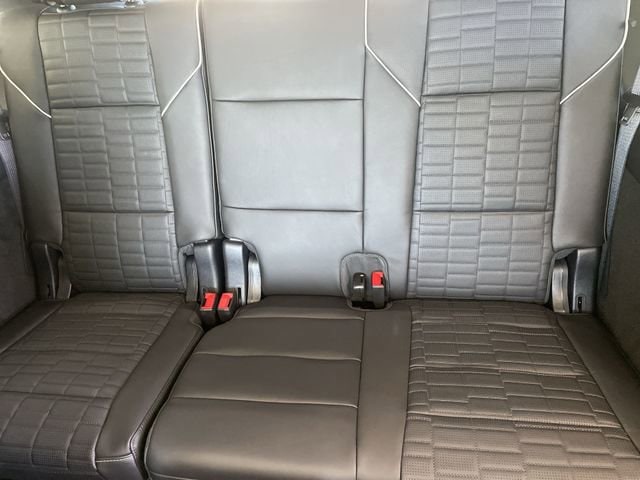 2026 Cadillac Escalade Platinum Sport - Photo 35