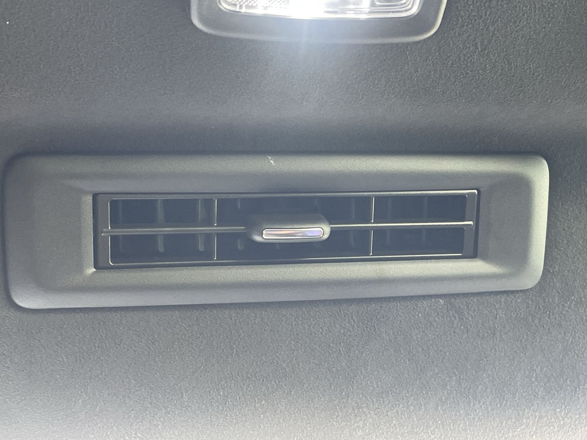 2026 Cadillac Escalade Platinum Sport - Photo 82