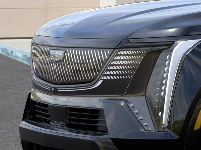 2025 Cadillac Escalade IQ Sport 1 - Photo 13