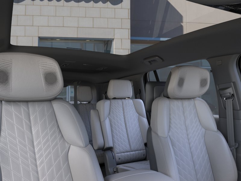 2026 Cadillac Escalade IQ Sport - Photo 24