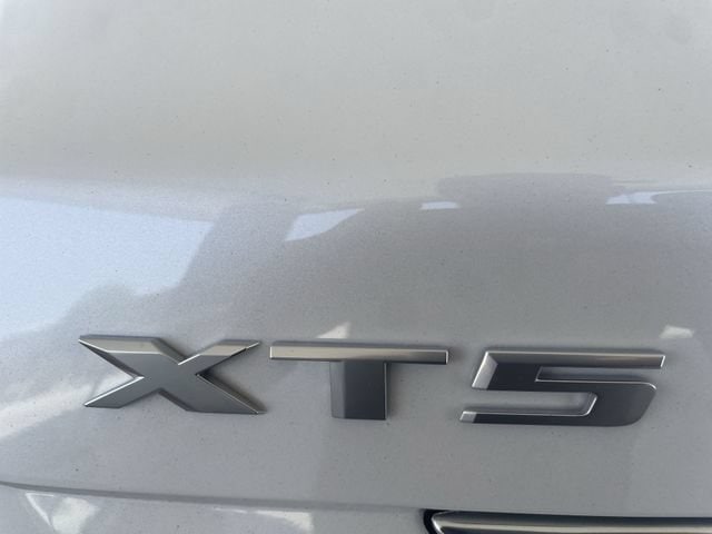 2026 Cadillac XT5 Premium Luxury - Photo 33
