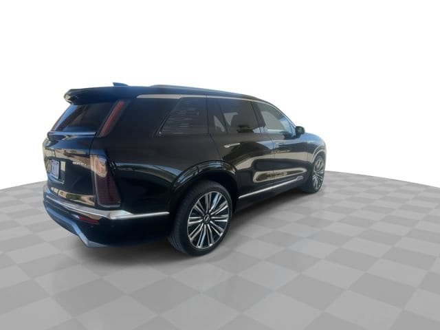 2026 Cadillac VISTIQ Premium Luxury - Photo 8