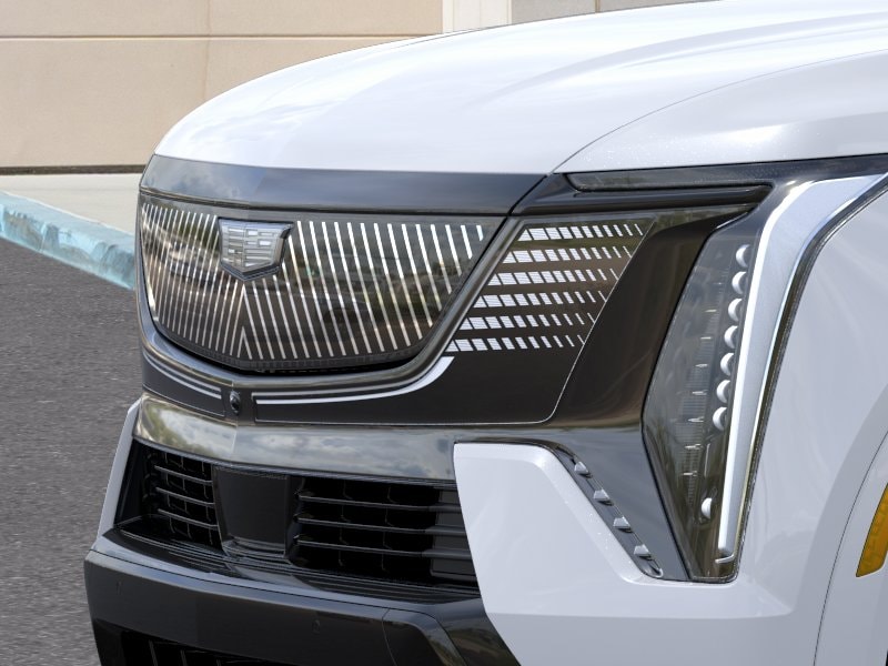 2026 Cadillac Escalade IQ Sport - Photo 13