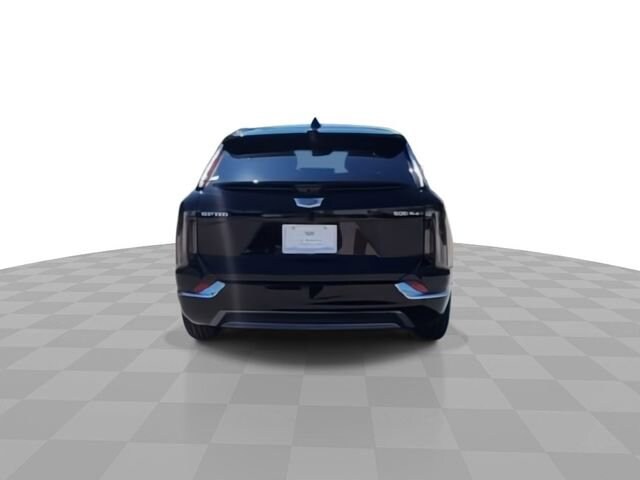 2025 Cadillac OPTIQ Luxury 1 - Photo 7