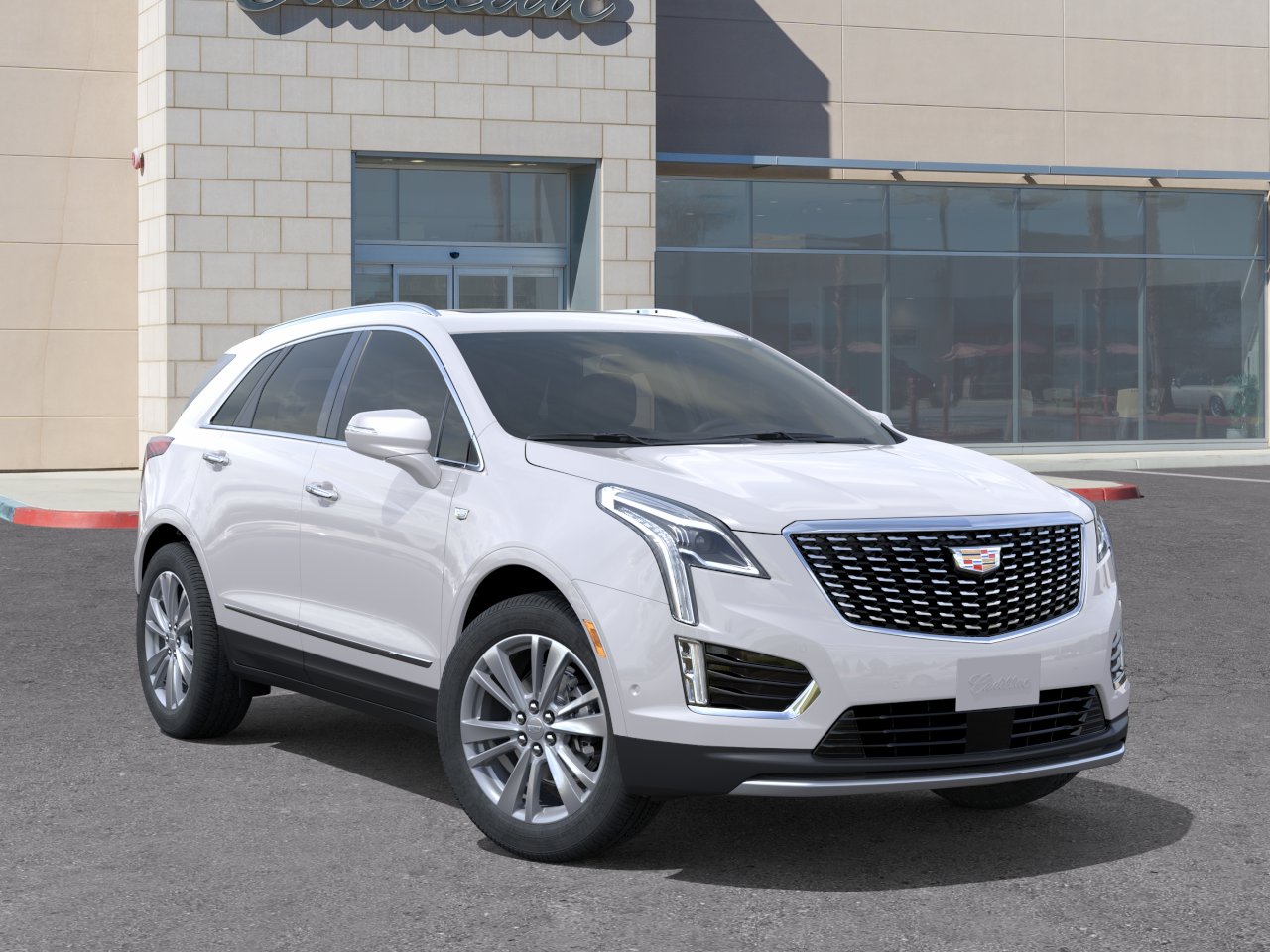 2026 Cadillac XT5 Premium Luxury - Photo 42