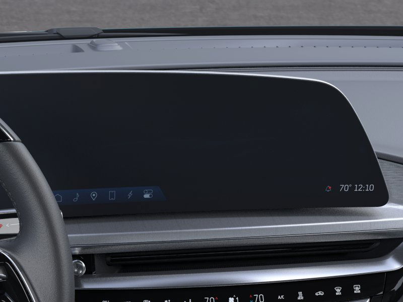 2025 Cadillac LYRIQ Luxury 3 - Photo 20