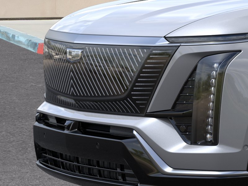 2026 Cadillac VISTIQ Luxury - Photo 13