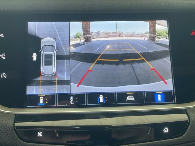 2026 Cadillac XT5 Premium Luxury - Photo 15
