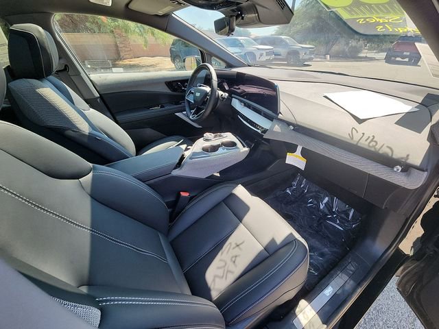 2025 Cadillac OPTIQ Luxury 1 - Photo 29