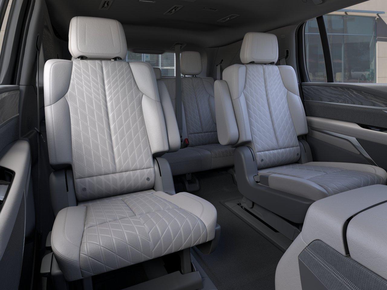 2026 Cadillac Escalade IQ Sport - Photo 17