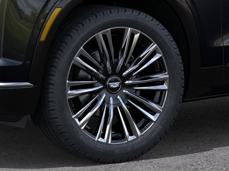 2026 Cadillac VISTIQ Premium Luxury - Photo 42