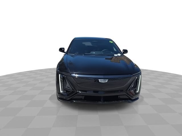 2026 Cadillac LYRIQ V - Photo 3