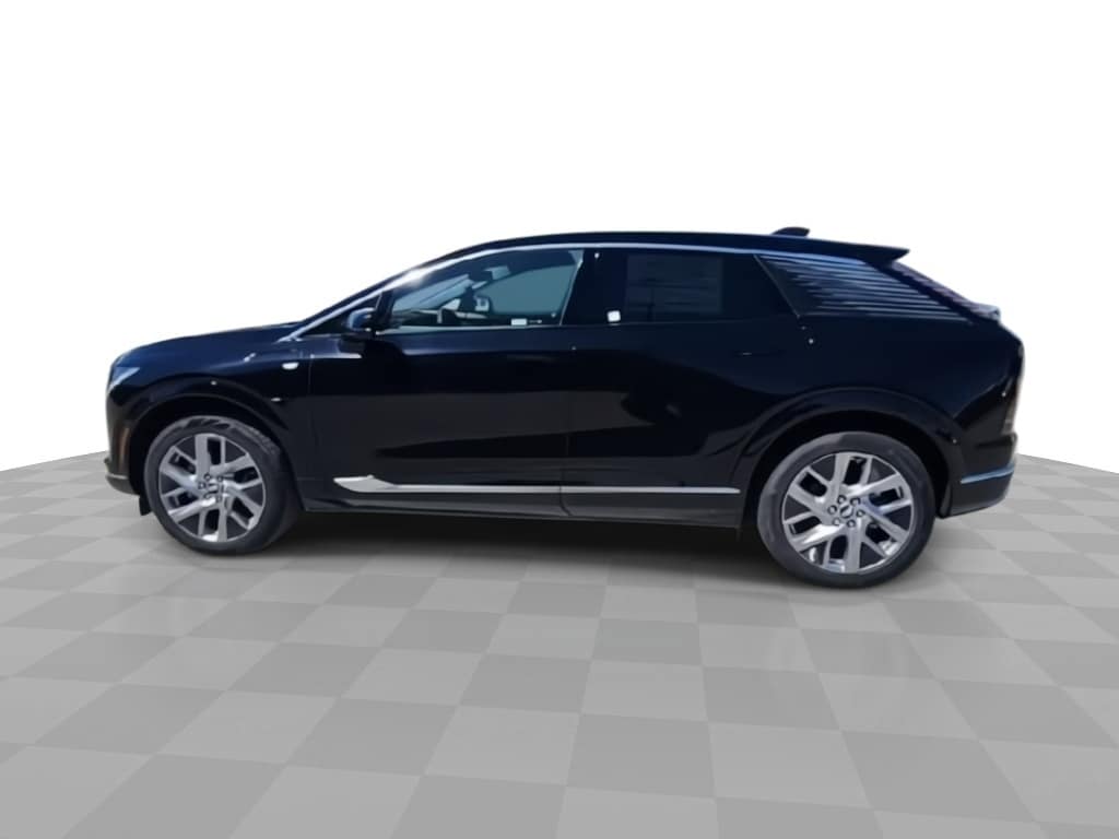 2025 Cadillac OPTIQ Luxury 1 - Photo 61