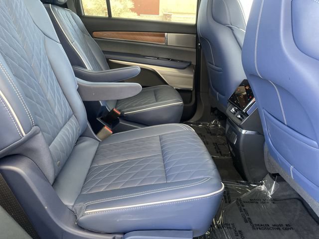 2026 Cadillac VISTIQ Premium Luxury - Photo 27