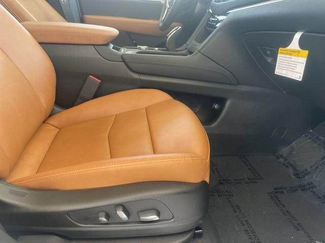 2026 Cadillac XT5 Premium Luxury - Photo 29