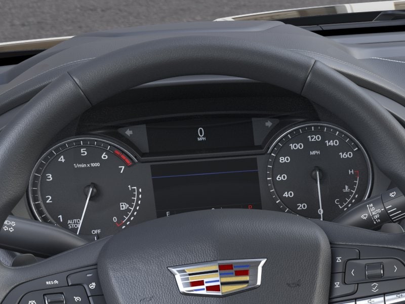 2026 Cadillac CT4 Premium Luxury - Photo 17