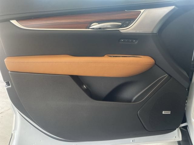 2026 Cadillac XT5 Premium Luxury - Photo 23