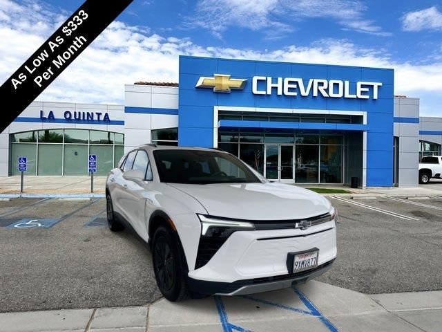 2026 Chevrolet Blazer EV LT SUV