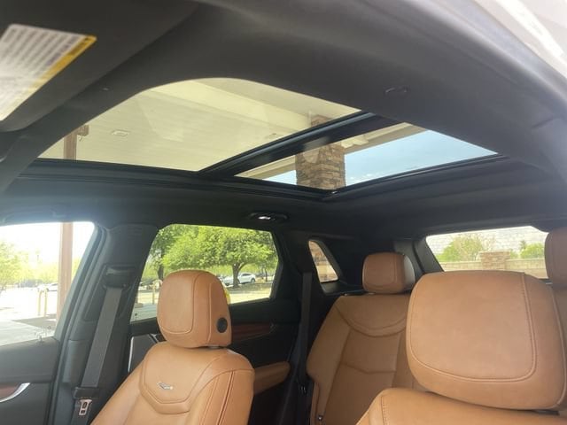 2026 Cadillac XT5 Premium Luxury - Photo 19