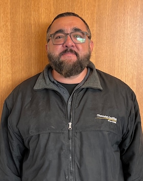 Staff member REMI ZATARAIN from 7139efb80d73
