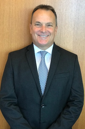 Staff member PHIL ISBELL from 665bcde29cde