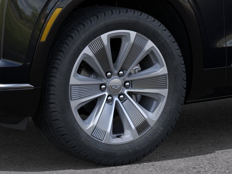2026 Cadillac VISTIQ Luxury - Photo 41