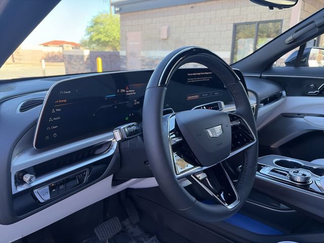 2026 Cadillac LYRIQ Premium Luxury - Photo 10