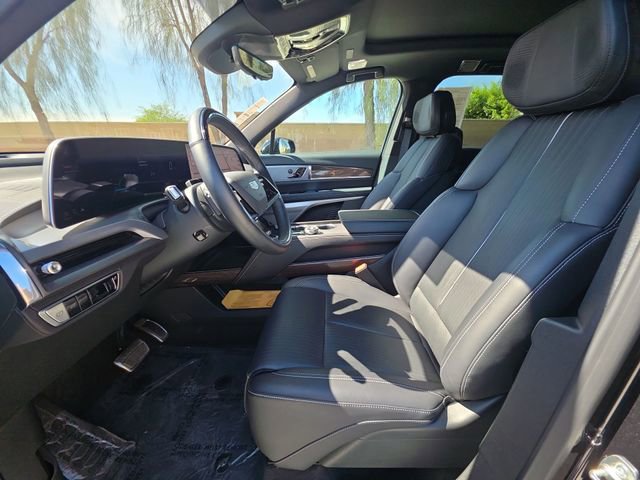 2026 Cadillac VISTIQ Luxury - Photo 19