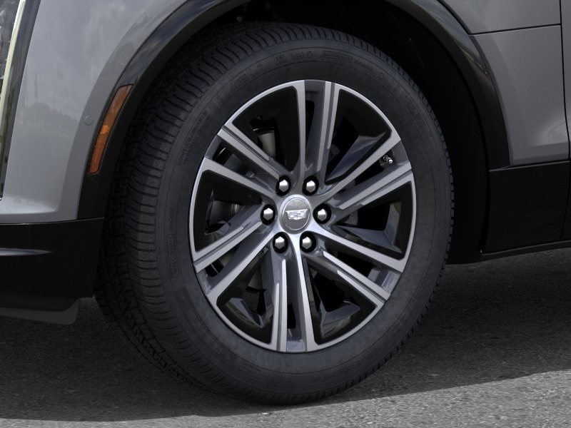 2026 Cadillac LYRIQ Premium Luxury - Photo 40