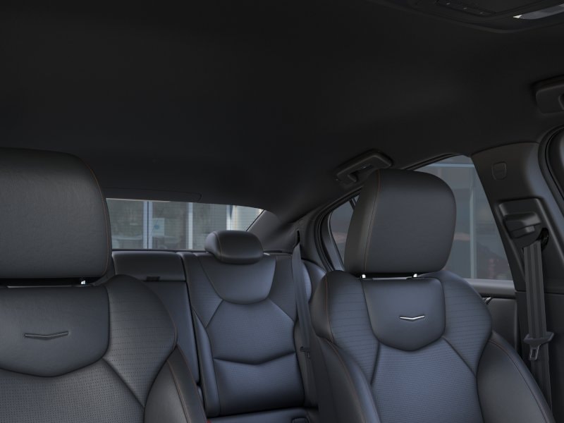 2026 Cadillac CT5 Sport - Photo 24