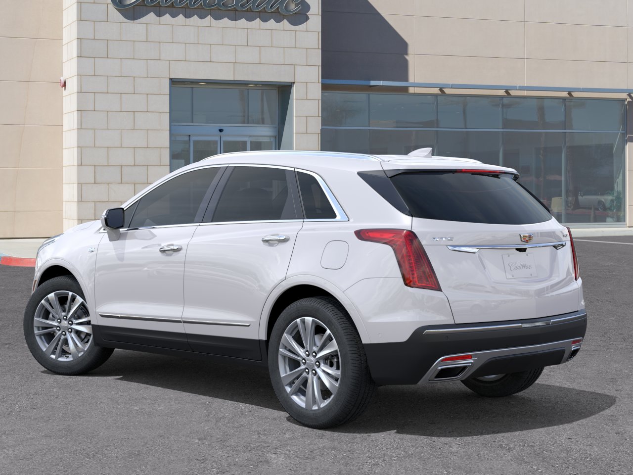 2026 Cadillac XT5 Premium Luxury - Photo 38