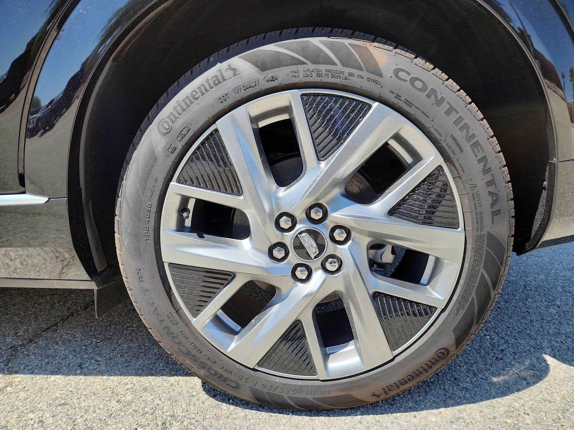 2025 Cadillac OPTIQ Luxury 1 - Photo 87