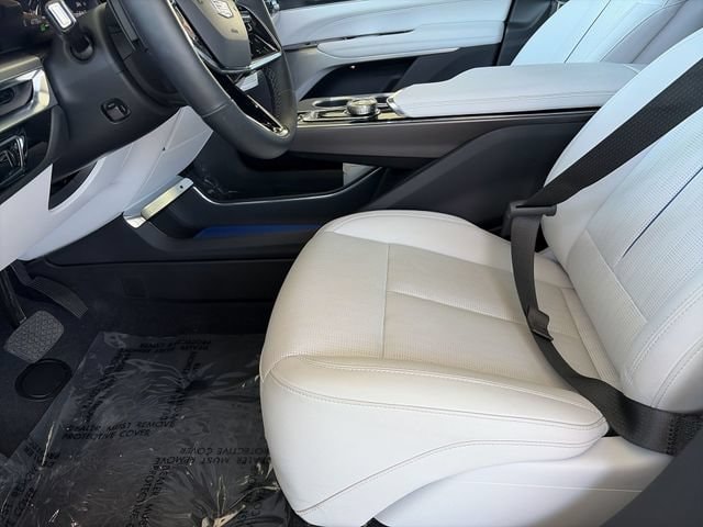 2026 Cadillac LYRIQ Premium Luxury - Photo 18