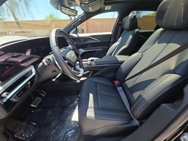 2026 Cadillac LYRIQ V - Photo 19