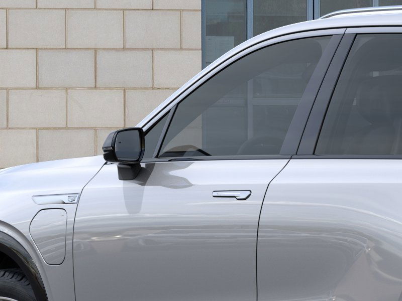 2026 Cadillac VISTIQ Luxury - Photo 12