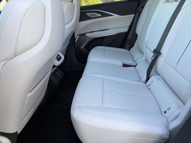 2026 Cadillac LYRIQ Premium Luxury - Photo 22