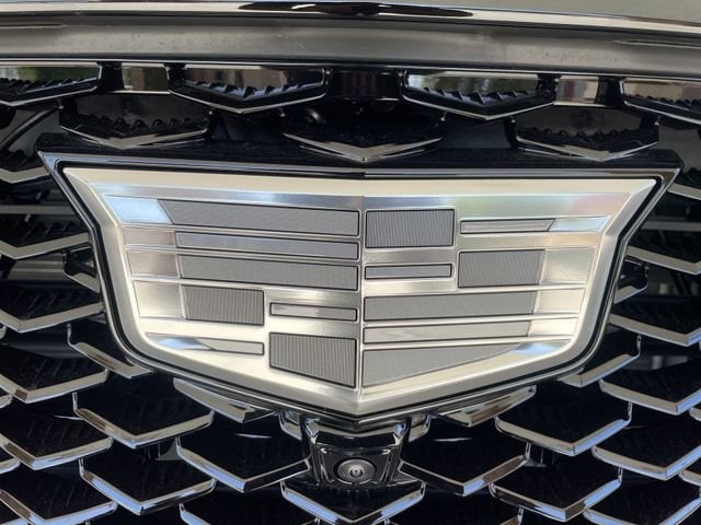 2026 Cadillac Escalade Platinum Sport - Photo 31