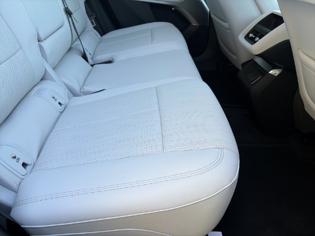 2026 Cadillac LYRIQ Premium Luxury - Photo 24