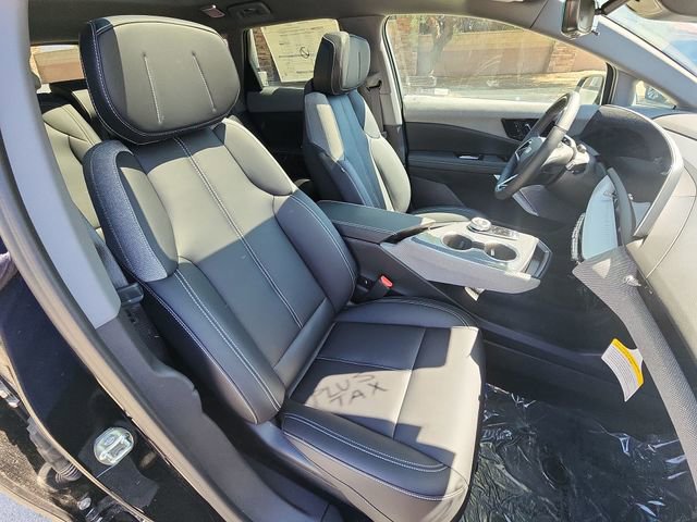 2025 Cadillac OPTIQ Luxury 1 - Photo 28