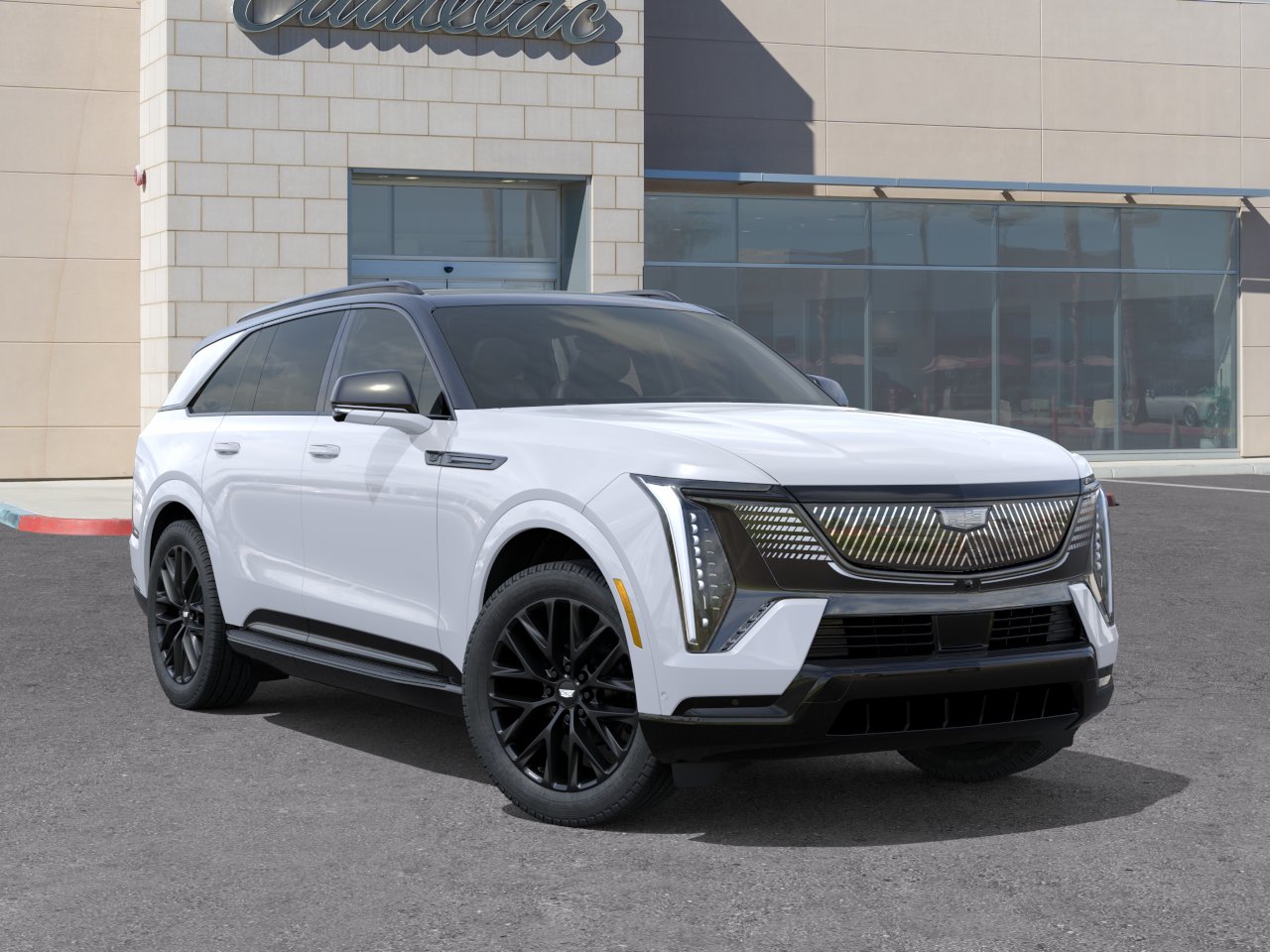 2026 Cadillac Escalade IQ Sport - Photo 7