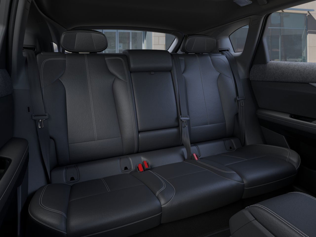 2025 Cadillac OPTIQ Luxury 1 - Photo 49