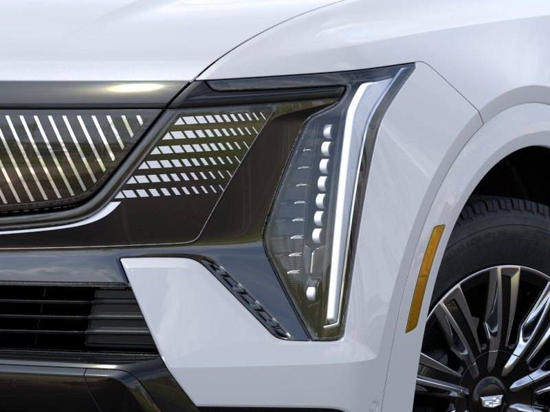 2026 Cadillac Escalade IQ Sport - Photo 10