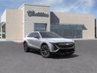 CADILLAC LYRIQ