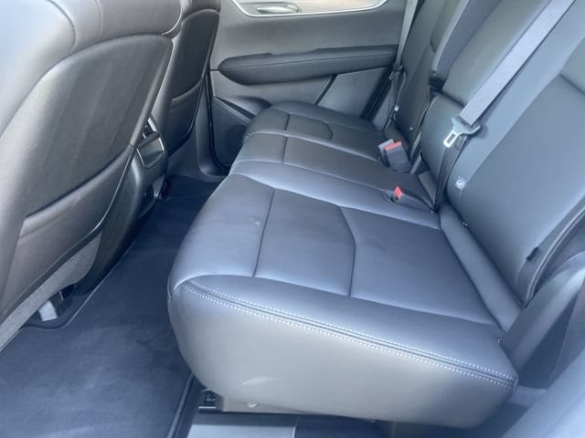 2026 Cadillac XT5 Luxury - Photo 24