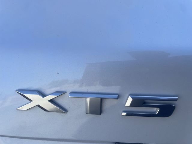 2026 Cadillac XT5 Luxury - Photo 30